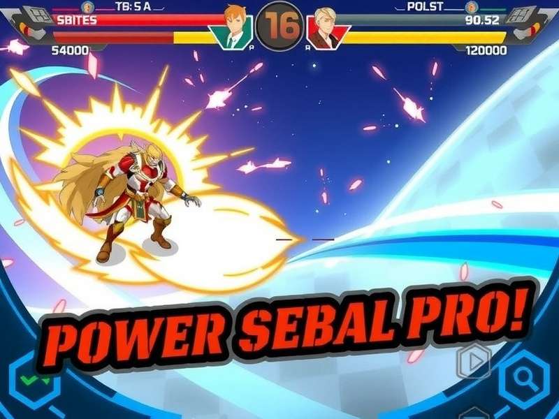 Power Strikers Pro Tips and Tricks